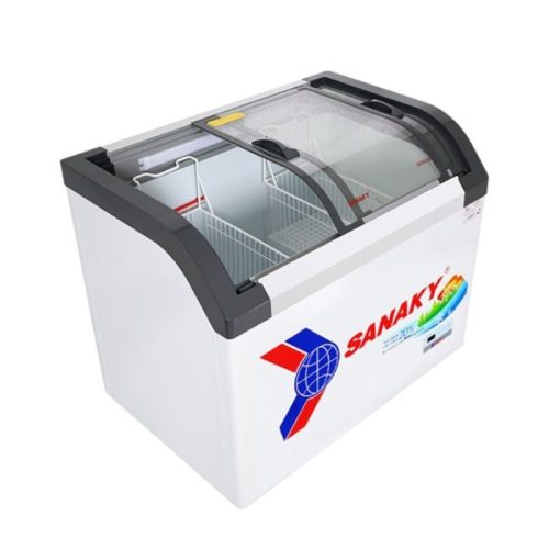 Ảnh Tủ Đông SANAKY VH3899KB