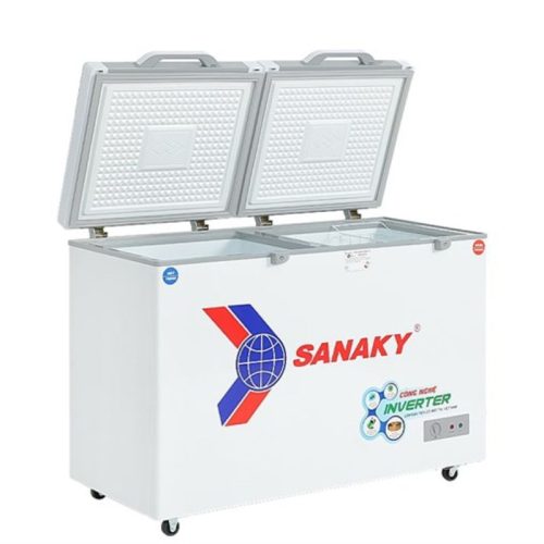 Ảnh Tủ Đông SANAKY VH3699W4K