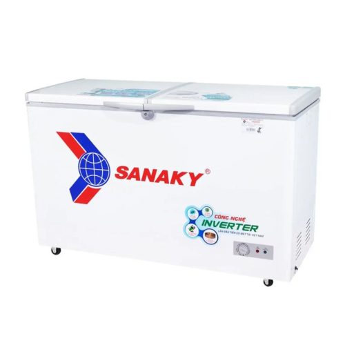 Ảnh Tủ Đông SANAKY VH4099A3