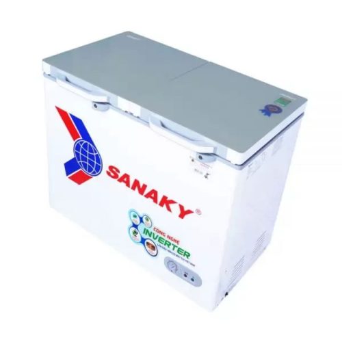 Ảnh Tủ Đông SANAKY VH2599A4K