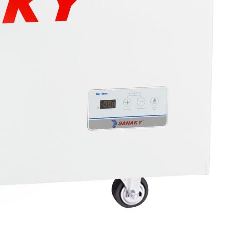 Ảnh tủ đông Sanaky VH-1099KA