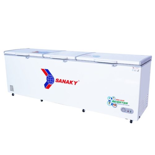 Ảnh tủ đông Sanaky VH-1199HY3