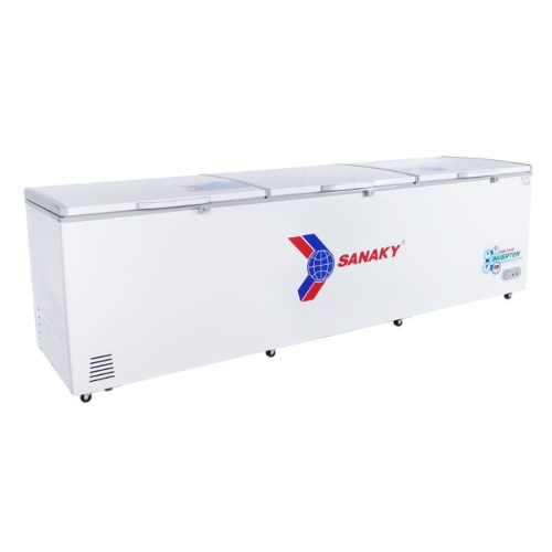 Ảnh tủ đông Sanaky VH-1399HY3