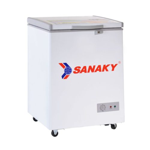 Ảnh Tủ Đông Sanaky VH150HY2