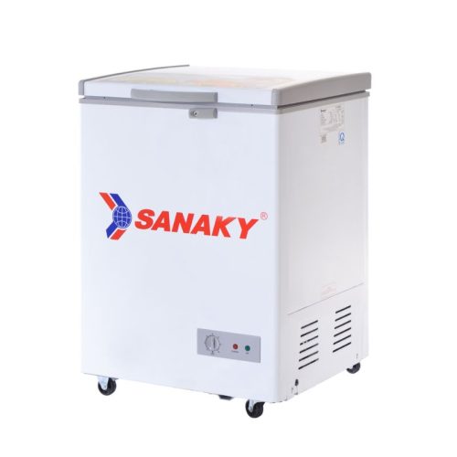 Ảnh Tủ Đông Sanaky VH1599HY