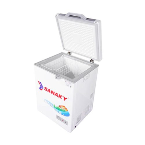 Ảnh Tủ Đông Sanaky VH1599HYK 100 lít