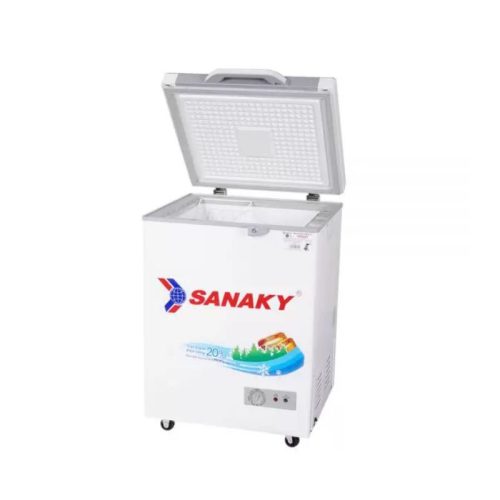 Ảnh Tủ đông Sanaky VH1599HYKD 150 lít