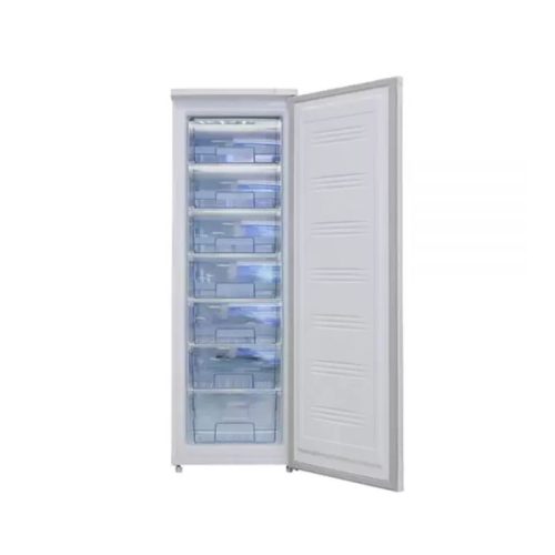 Ảnh Tủ đông đứng Sanaky VH230HY 230 lít
