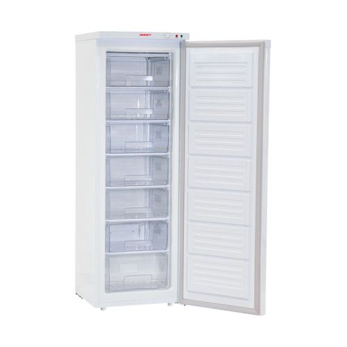 Ảnh Tủ Đông Sanaky VH230VD