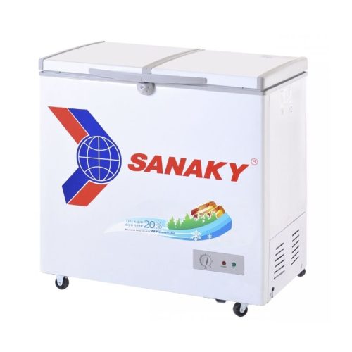 Ảnh Tủ Đông SANAKY VH2599A1