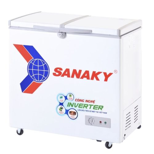 Ảnh Tủ Đông SANAKY VH2599A3