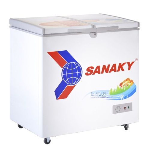 Ảnh Tủ Đông SANAKY VH2599W1