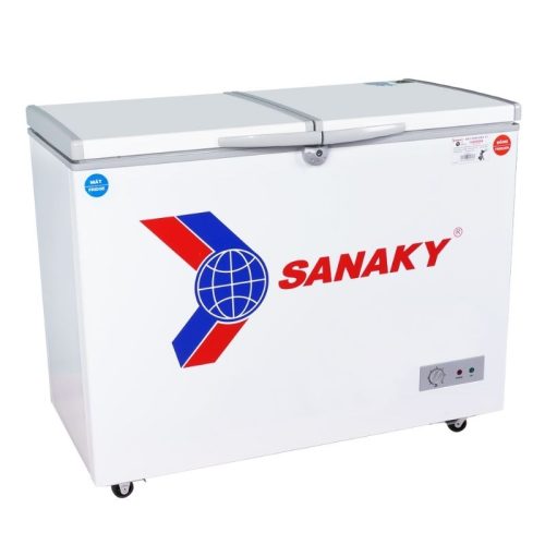 Ảnh Tủ Đông SANAKY VH285W2