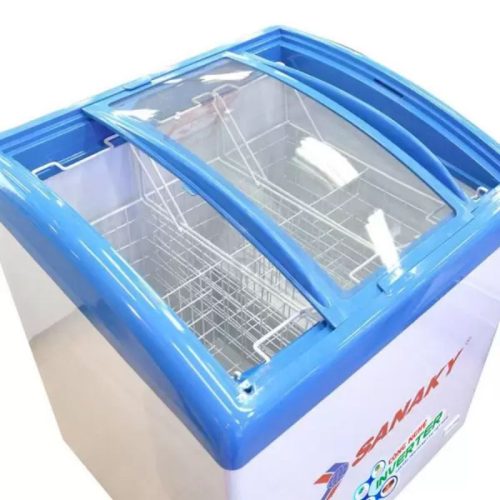 Ảnh Tủ Đông SANAKY VH2899K3