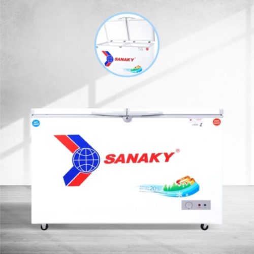 Ảnh Tủ Đông SANAKY VH2899W1