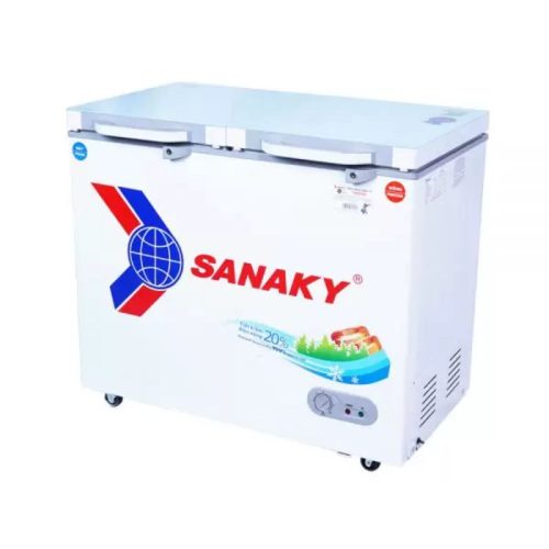 Ảnh Tủ Đông SANAKY VH2899W2KD