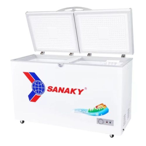 Ảnh Tủ Đông SANAKY VH3699A1