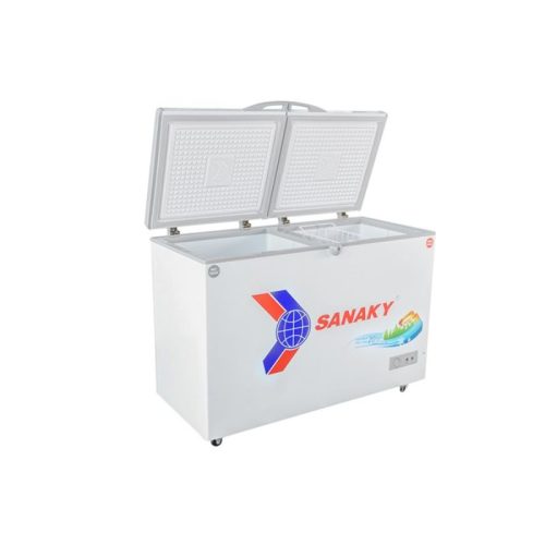 Ảnh Tủ Đông VH3699W1 SANAKY