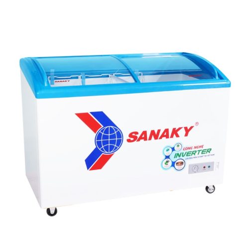 Ảnh Tủ Đông SANAKY VH3899K3
