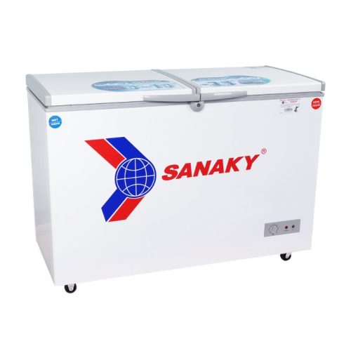 Ảnh Tủ Đông SANAKY VH405W2