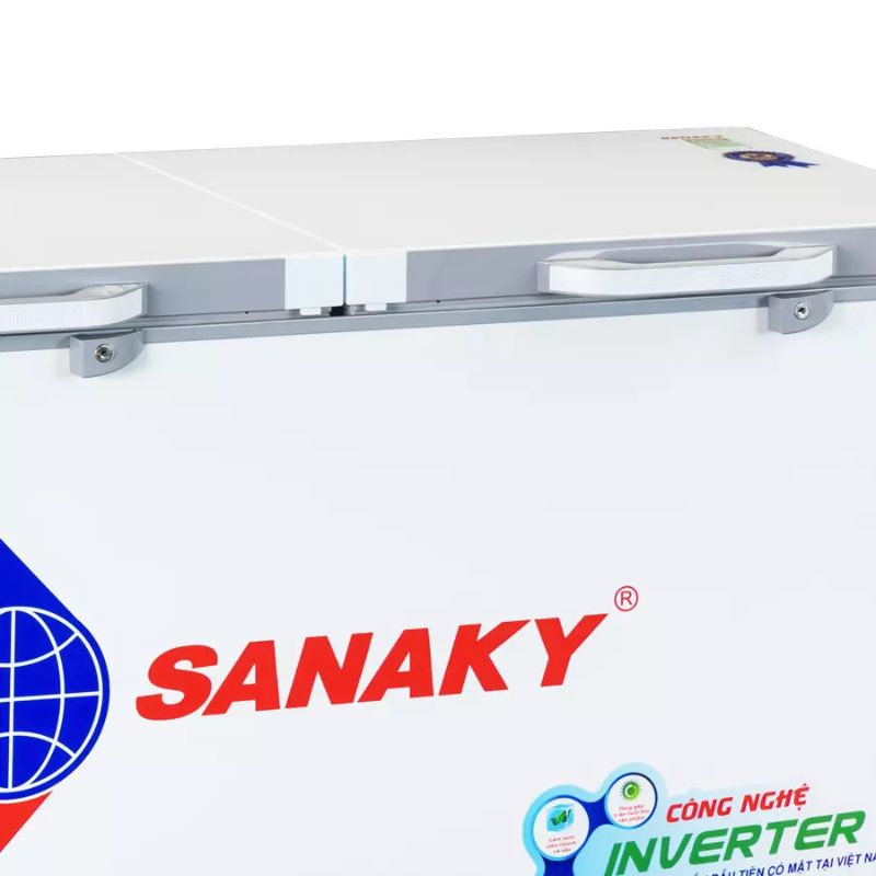 Tủ đông Sanaky VH-8699HY4K 4 Ảnh tủ đông Sanaky VH-8699HY4K