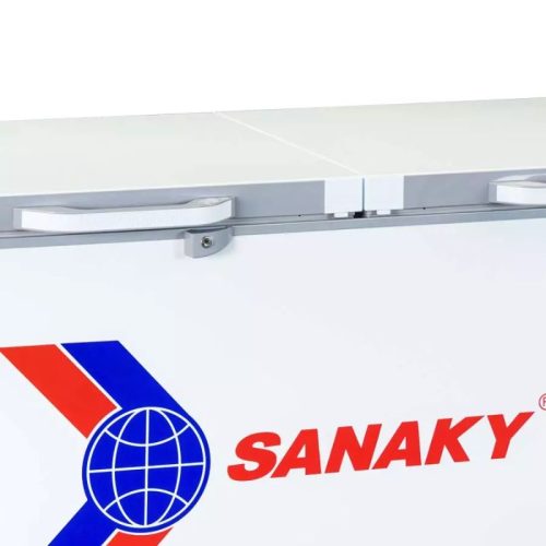 Ảnh tủ đông Sanaky VH-8699HYK