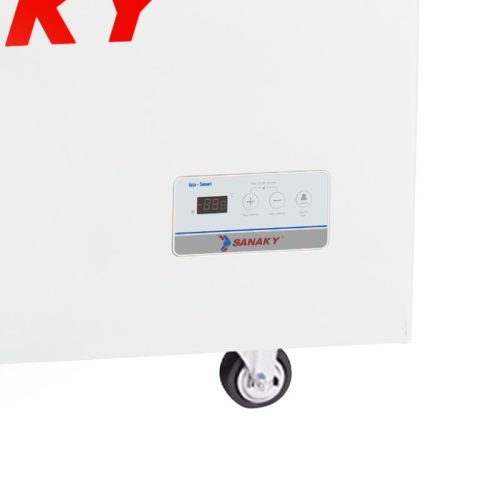 Ảnh tủ đông Sanaky VH-899KA