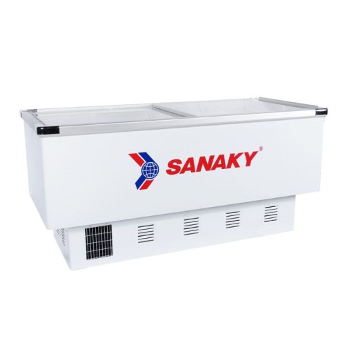 Ảnh tủ đông Sanaky VH-999K