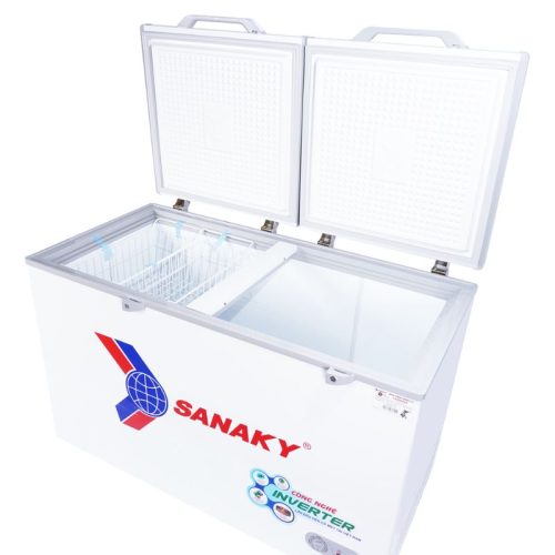 Ảnh tủ đông Sanaky VH1399HY4K
