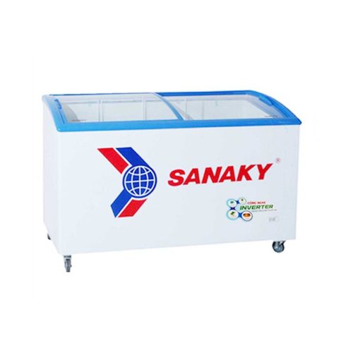 Ảnh Tủ Đông SANAKY VH3899K