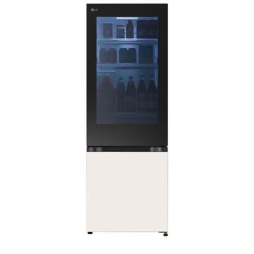 Ảnh tủ lạnh 2 cánh InstaView 340L LG LBB33BGMAI