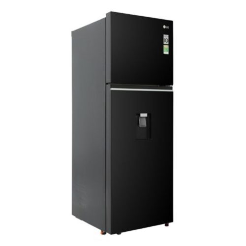 Ảnh tủ lạnh 2 cánh Inverter 334 lít LG GN-D332BL