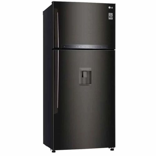 Ảnh tủ lạnh 2 cánh Inverter 478 lít LG GN-D602BLI