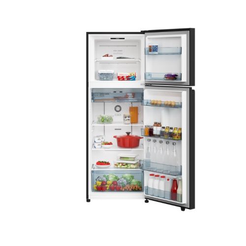 Ảnh tủ lạnh Hitachi Inverter 409 lít HRTN6443SGBKVN