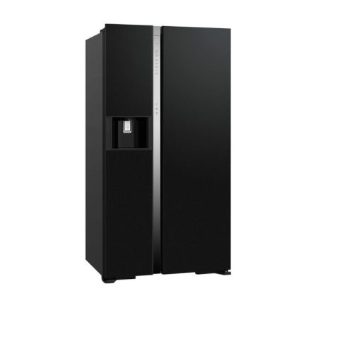 Ảnh tủ lạnh Hitachi Inverter 573 lít R-SX800GPGV0 GBK