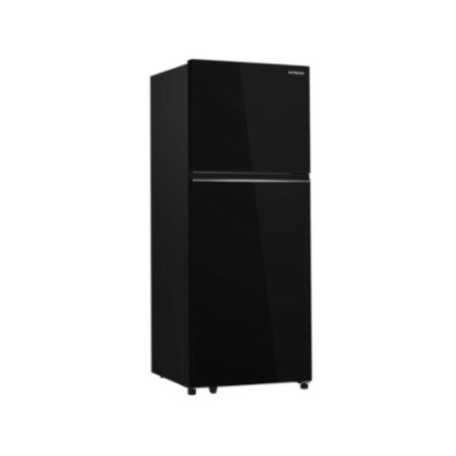 Ảnh tủ lạnh Hitachi Inverter 374 lít HRTN6408SAGBKVN