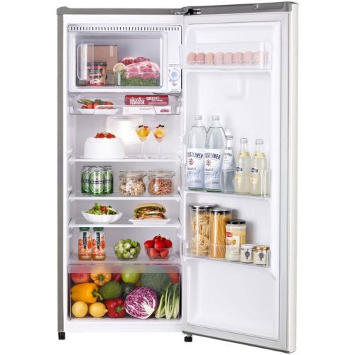 Ảnh tủ lạnh LG 195 lít 1 cửa LOB16BGM