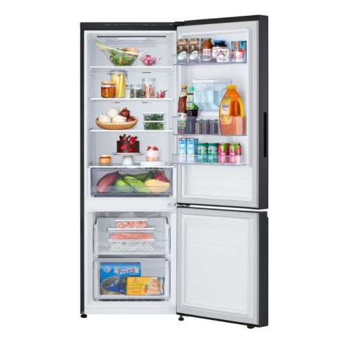 Ảnh tủ lạnh LG 332 lít LBD33BLM