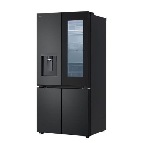 Ảnh tủ lạnh LG French Door 576L LFD58BLMAI