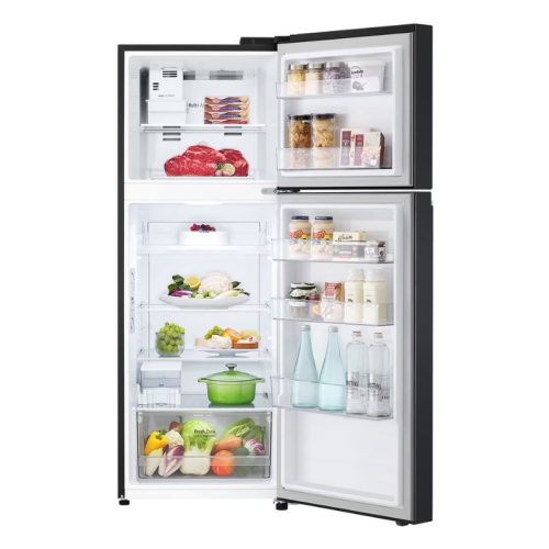 Ảnh tủ lạnh LG Inverter 315 lít LTB31BLMA