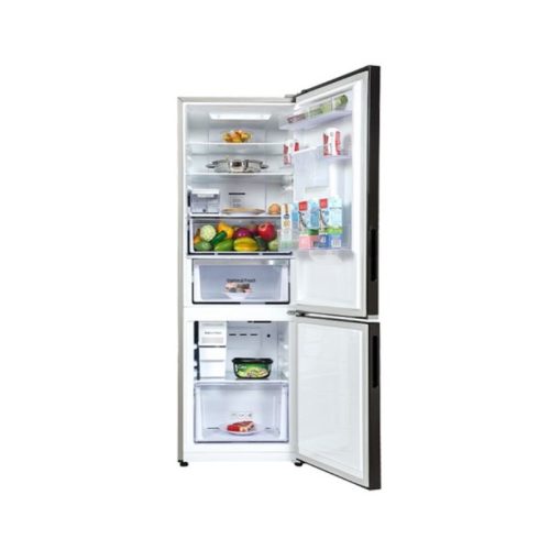 Ảnh Tủ lạnh Samsung Inverter 307 lít RB30N4190BU/SV