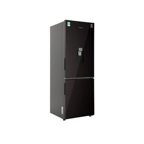 Ảnh Tủ lạnh Samsung Inverter 307 lít RB30N4190BY/SV