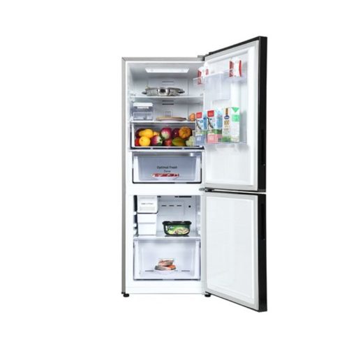 Ảnh Tủ lạnh Samsung Inverter 276 lít RB27N4190BU/SV