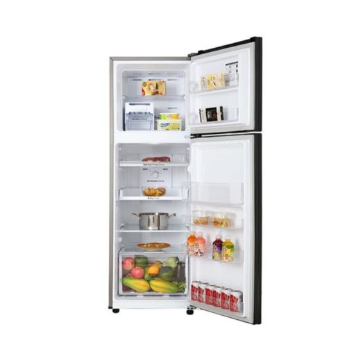 Ảnh Tủ lạnh Samsung Inverter 256 lít RT25M4032BU/SV