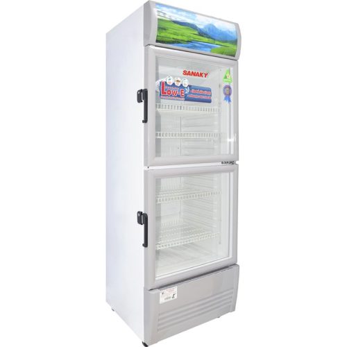 Ảnh tủ mát Sanaky 240 lít VH308WL