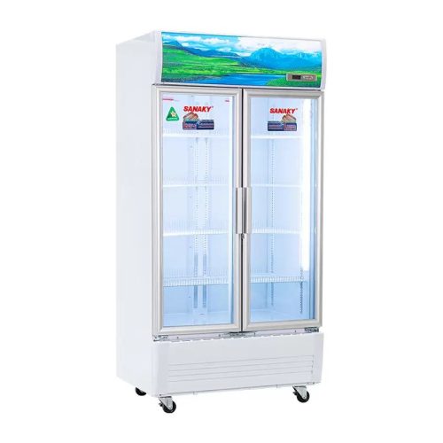 Ảnh tủ mát Sanaky Inverter VH1009HP3