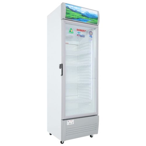 Ảnh tủ mát Sanaky VH408K3L