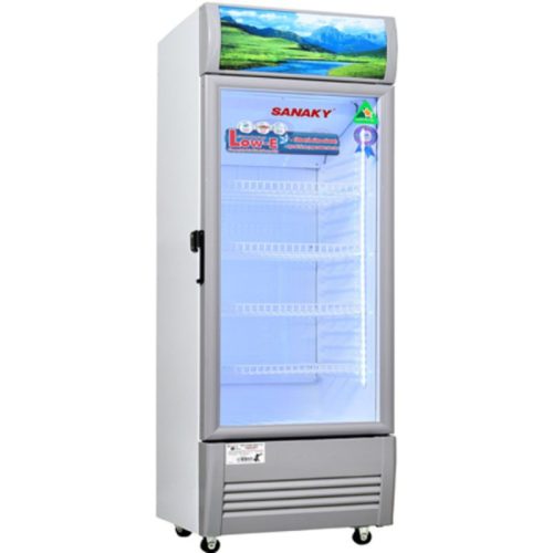 Ảnh tủ mát Sanaky VH408KL