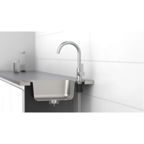 Ảnh vòi rửa bát Wasserwerk WK 5 Chrome 700500
