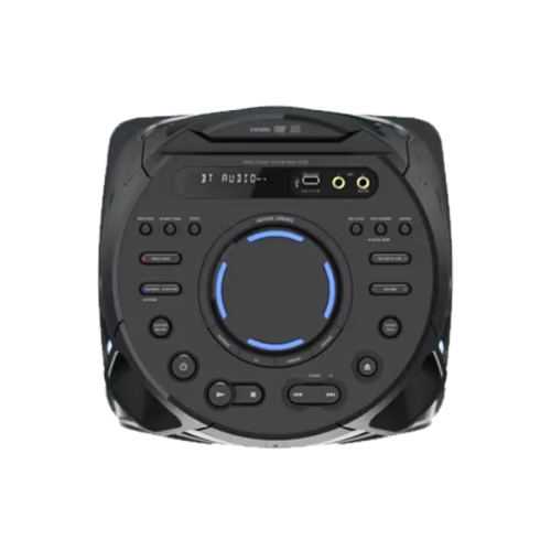 Dàn âm thanh Sony MHC-V43D//M SP6 - Ảnh 4